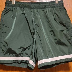 Men's Gallieni nylon swim shorts